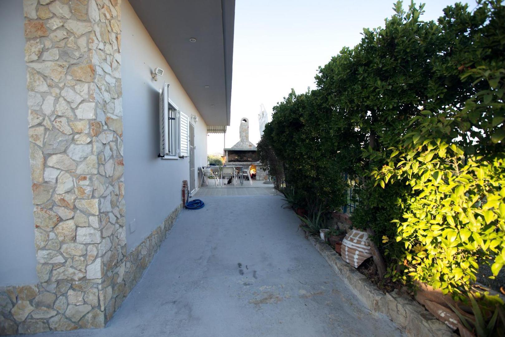 House With Sea Breeze-anemelia דירה *