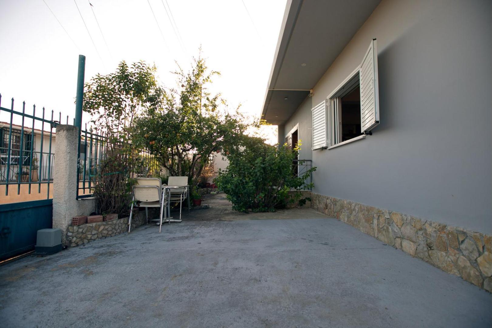 דירה House With Sea Breeze-anemelia