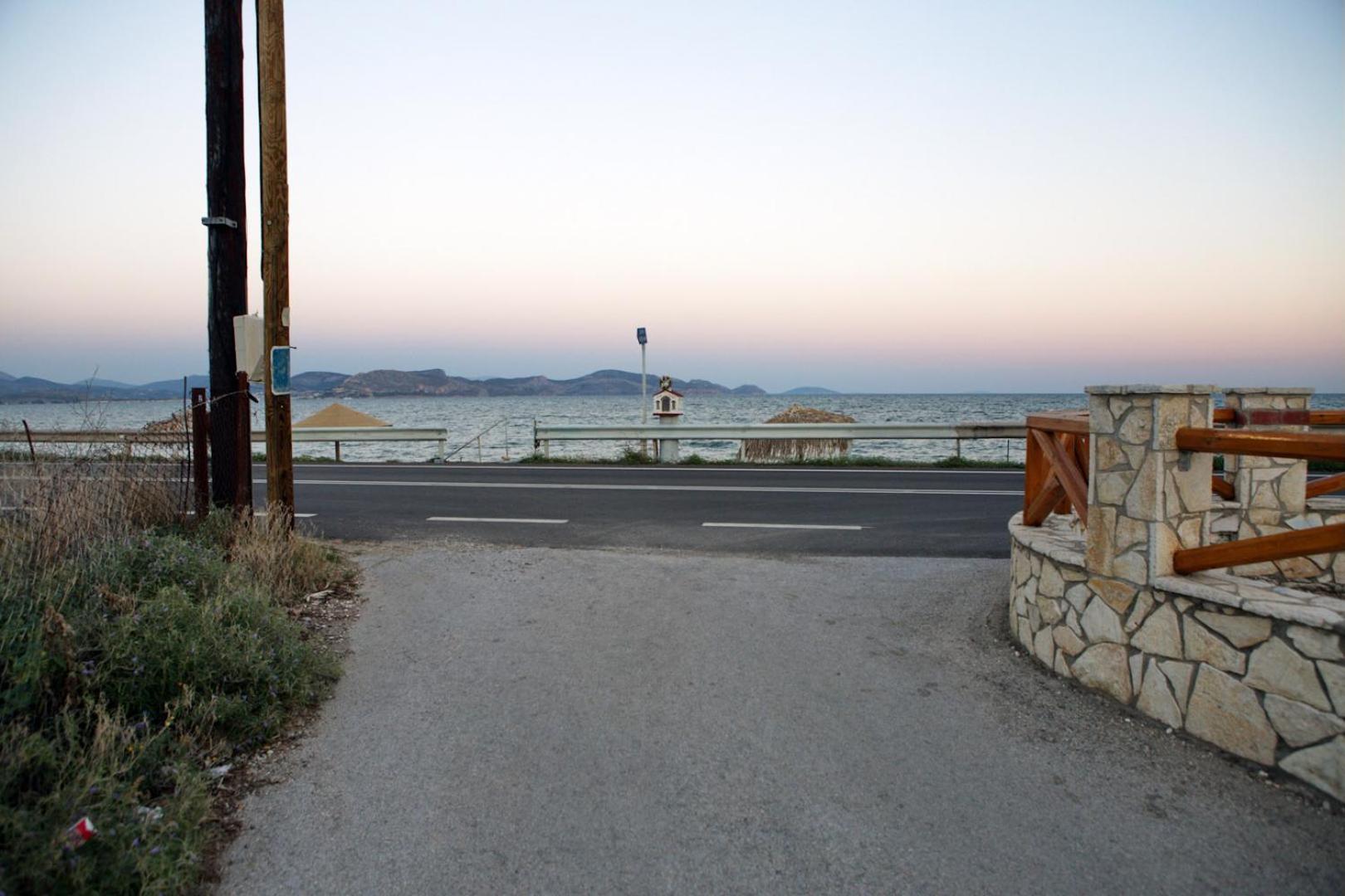House With Sea Breeze-anemelia דירה