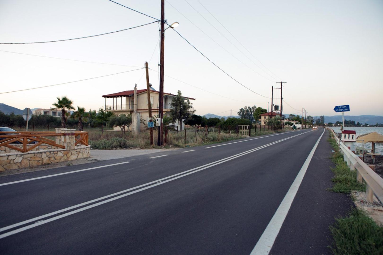 דירה House With Sea Breeze-anemelia