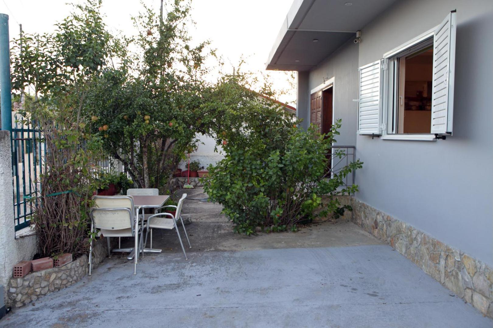 דירה House With Sea Breeze-anemelia נאפפליו